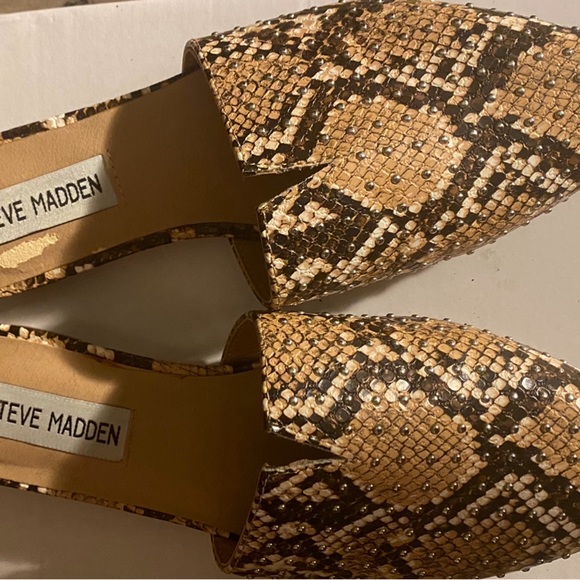 Fancy Flats - Picture 2 of 2